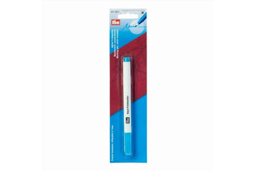 Wasserlöslicher Stift zum Markieren